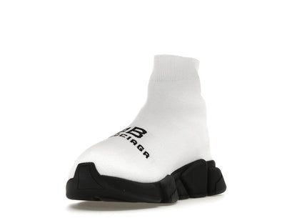 Balenciaga Speed Recycled White