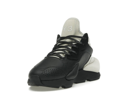 adidas Y-3 Kaiwa Black Talc