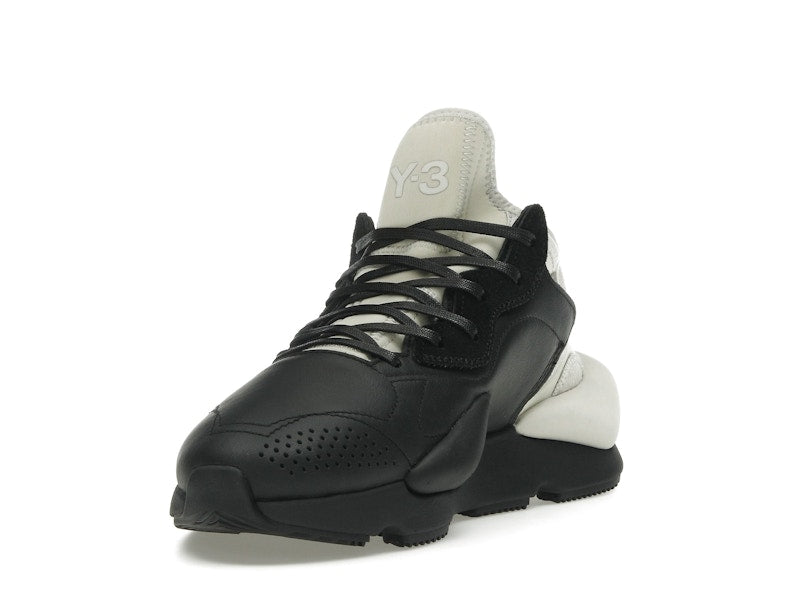 adidas Y-3 Kaiwa Black Talc
