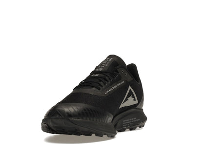 Nike Zoom Pegasus 36 Trail Gore-tex Black