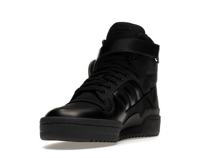 adidas Forum High Prada Black