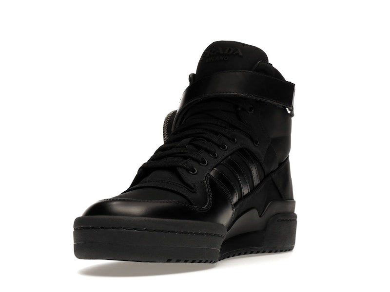 adidas Forum High Prada Black