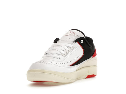 Jordan 2 Retro Low Chicago Twist (Women's)