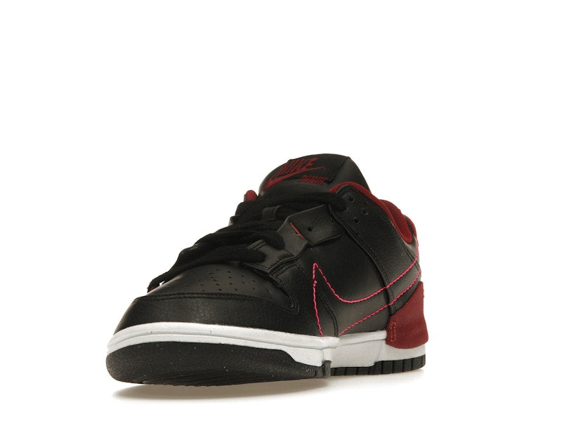 Nike Dunk Low Disrupt 2 Black Dark Beetroot (Women's)