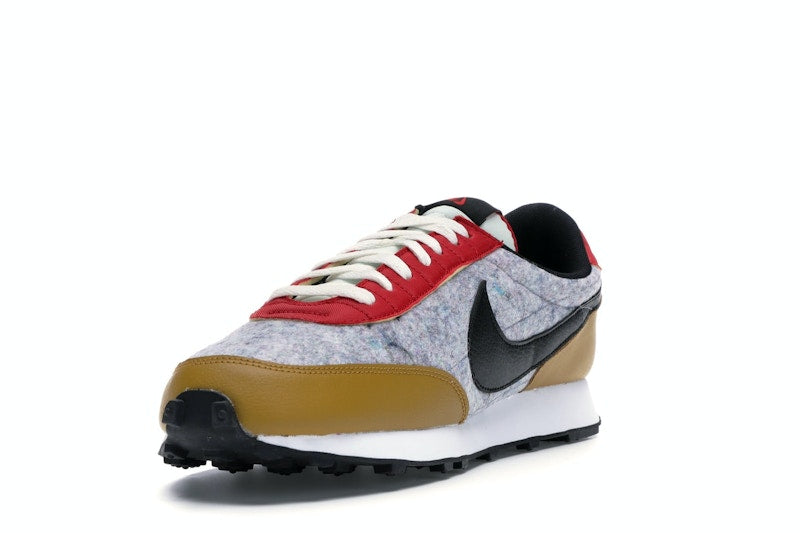 Nike Daybreak University Red Gold Suede (Women's)