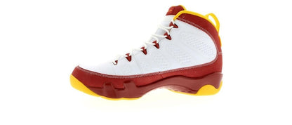 Jordan 9 Retro Bentley Ellis (Crawfish)
