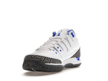 Nike Zoom Vapor AJ3 Racer Blue