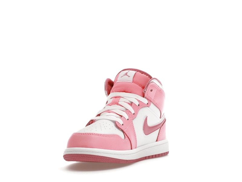Jordan 1 Mid Valentine's Day (2023) (PS)