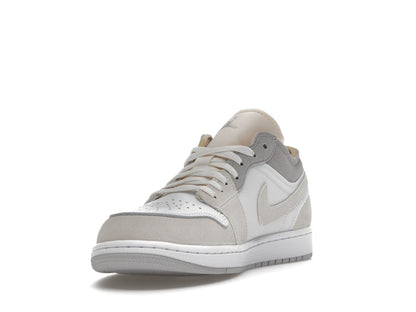 Jordan 1 Low SE Craft Inside Out White Phantom