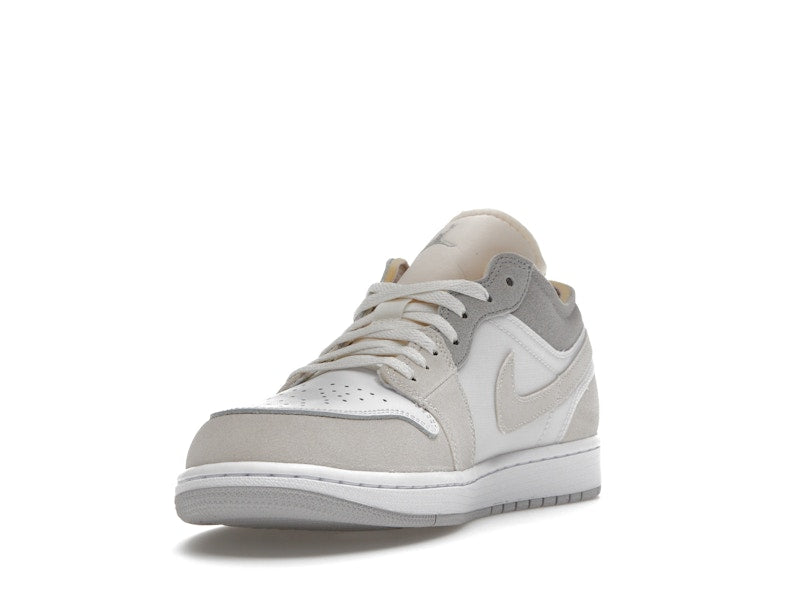 Jordan 1 Low SE Craft Inside Out White Phantom