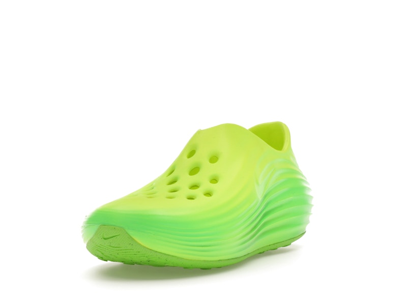 Nike ReactX Rejuven8 Green Strike (GS)