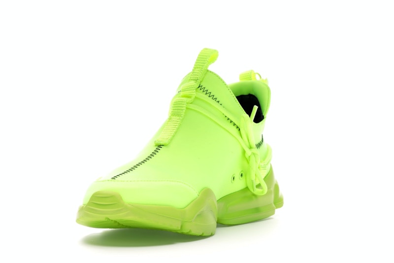 John Geiger 002 Low Volt