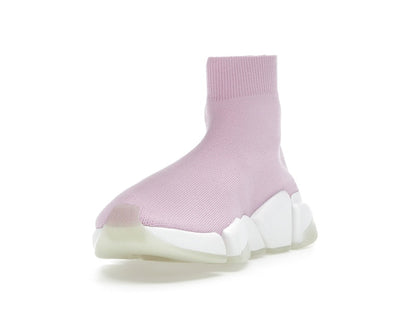 Balenciaga Speed 2.0 Pink White (Women's)