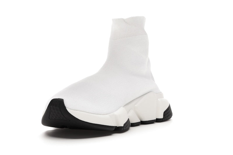 Balenciaga Speed Trainer White 2019 (Women's)