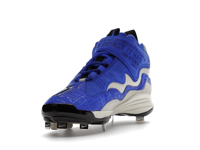 Nike Griffey 1 Cleat Jackie Robinson Day