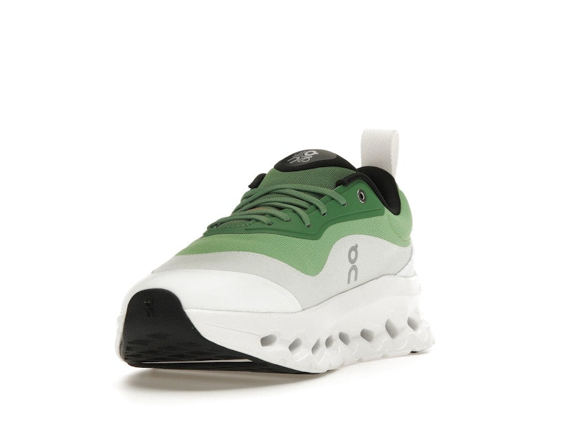 On Running Cloudtilt 2 LOEWE Green White