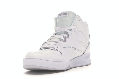 Reebok Royal BB 4500 Hi 2 White