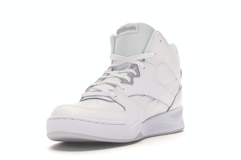 Reebok Royal BB 4500 Hi 2 White