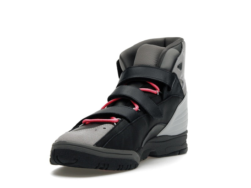 adidas Vadawam 326 Kid Cudi Grey