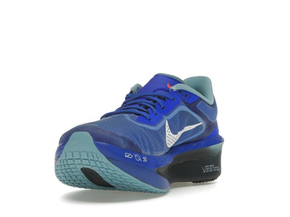 Nike Zoom Fly 6 Racer Blue Denim Turquoise Doll Sail