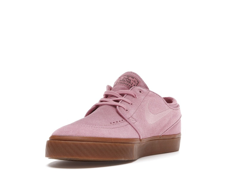 Nike SB Zoom Stefan Janoski Elemental Pink