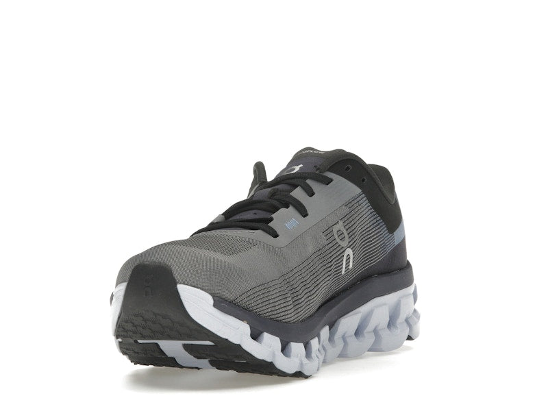 On Running Cloudflow 4 Fade Iron (Women's)