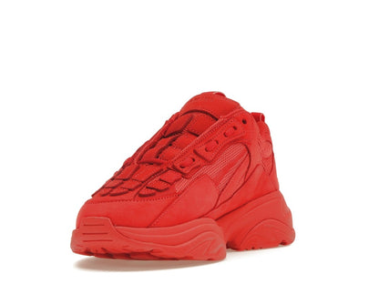 AMIRI Bone Runner Red