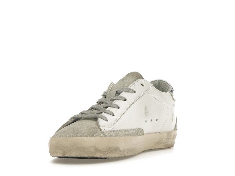 Golden Goose Super-Star Ice White Orchid Pink (Women's)