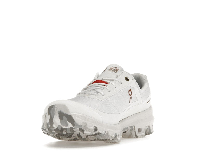 On Running Cloudventure LOEWE White