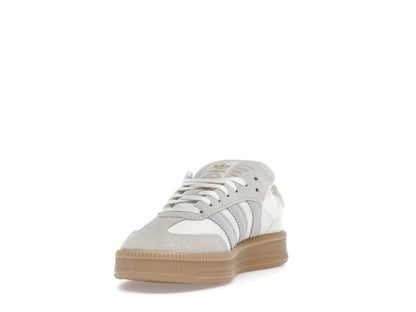 adidas Samba XLG Off White Grey Gum (GS)
