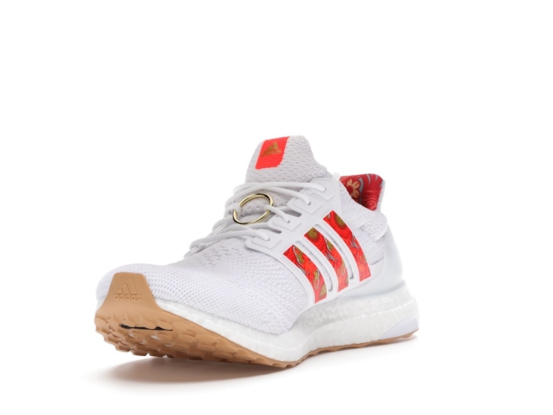 adidas Ultra Boost DNA Chinese New Year (2021)