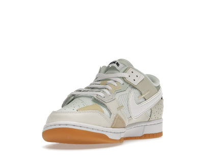 Nike Dunk Low Scrap Sea Glass