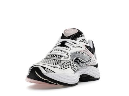 Saucony ProGrid Omni 9 Silver Pink