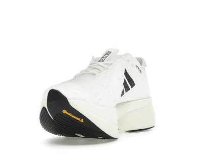 adidas Adizero Prime Strung Non Dyed Core Black Cloud White