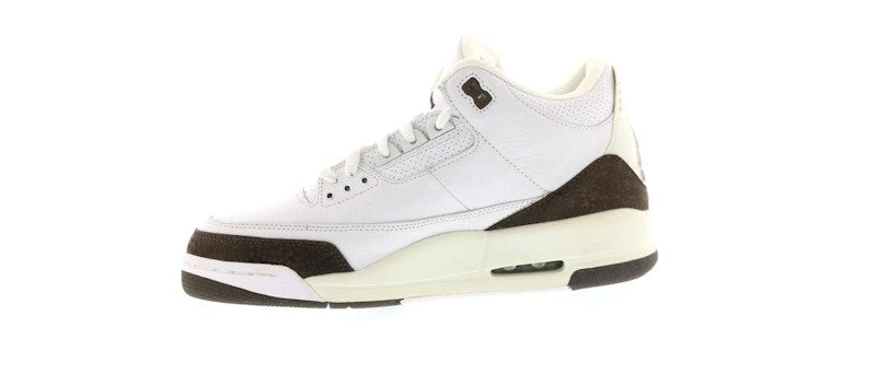 Jordan 3 Retro Mocha (2001)