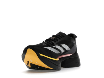 adidas Adizero Adios Pro 3 Black Spark
