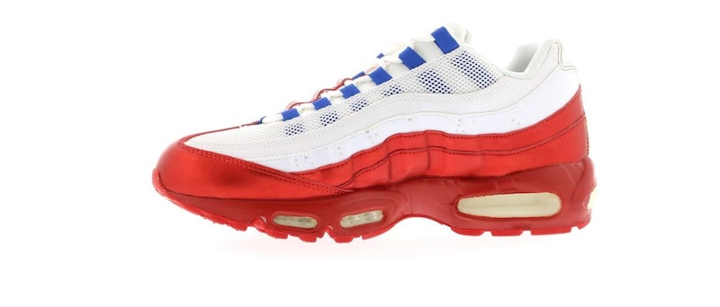 Nike Air Max 95 Doernbecher (2011)