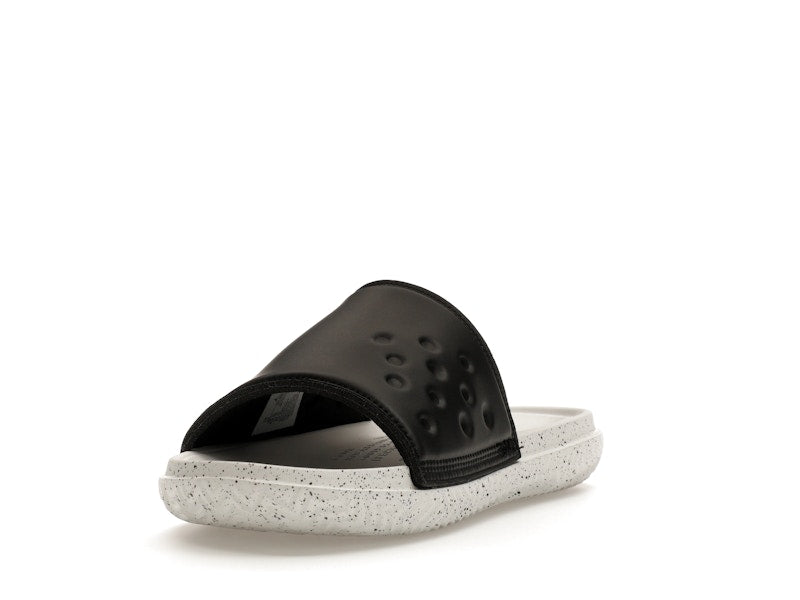 Jordan Play Slide Black Cement