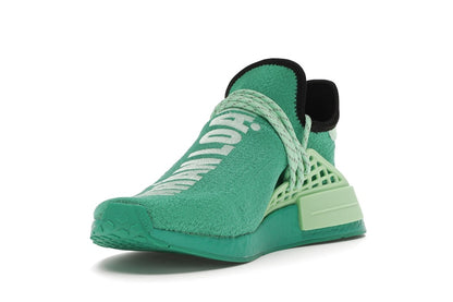 adidas NMD Hu Pharrell Green Complexland