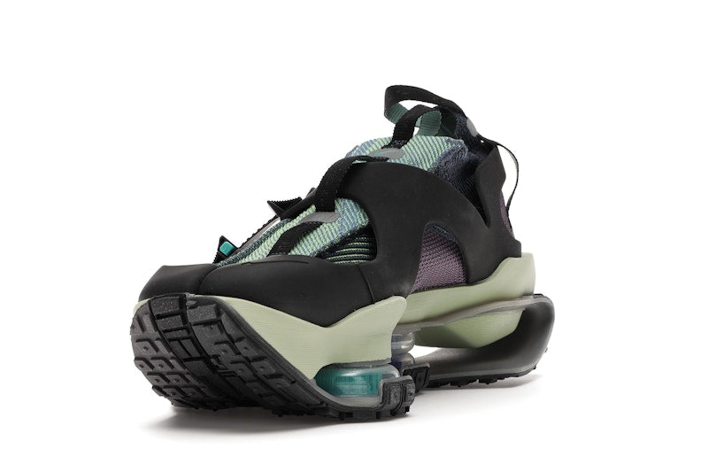 Nike ISPA Road Warrior Clear Jade