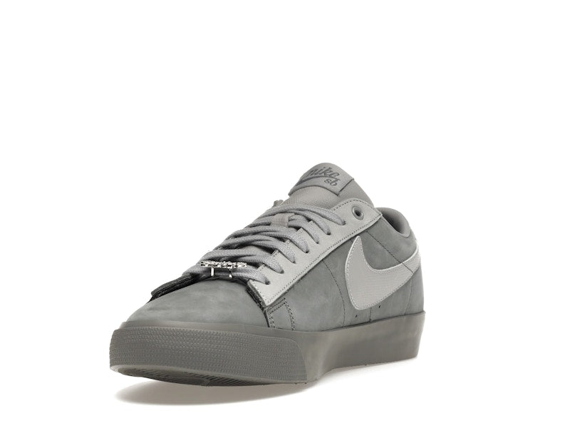 Nike SB Blazer Low FPAR Cool Grey