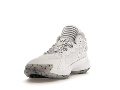 adidas Dame 7 EXTPLY Opponent Advisory White