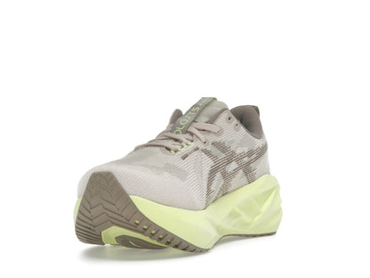 ASICS Novablast 5 Mineral Beige Taupe Grey (Women's)