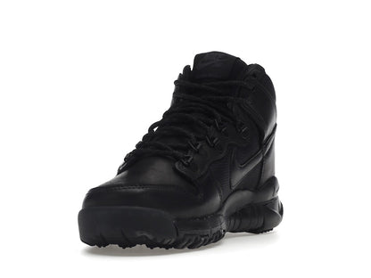 Nike SB Dunk High Boot Black
