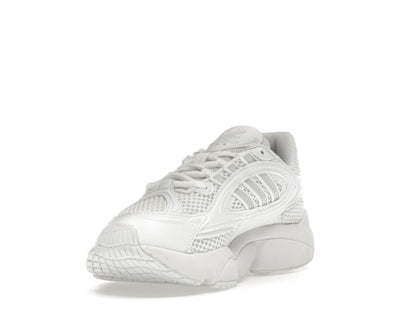 adidas Ozmillen Cloud White Core Black (GS)