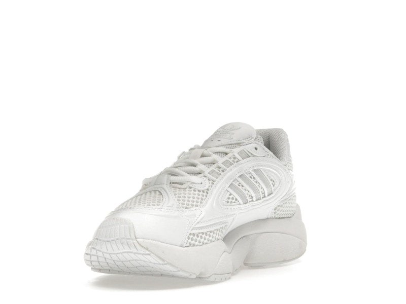 adidas Ozmillen Cloud White Core Black (GS)