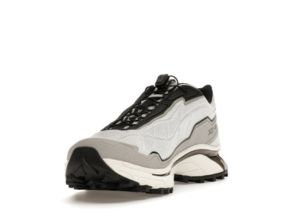 Salomon XT-Slate Advanced Glacier Grey Black