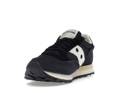 Saucony Jazz 81 Footpatrol