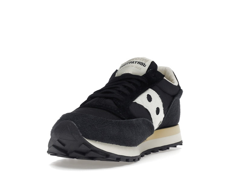 Saucony Jazz 81 Footpatrol