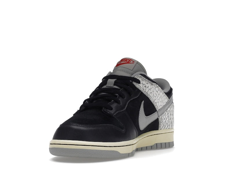 Nike Dunk Low J-Pack Black Cement